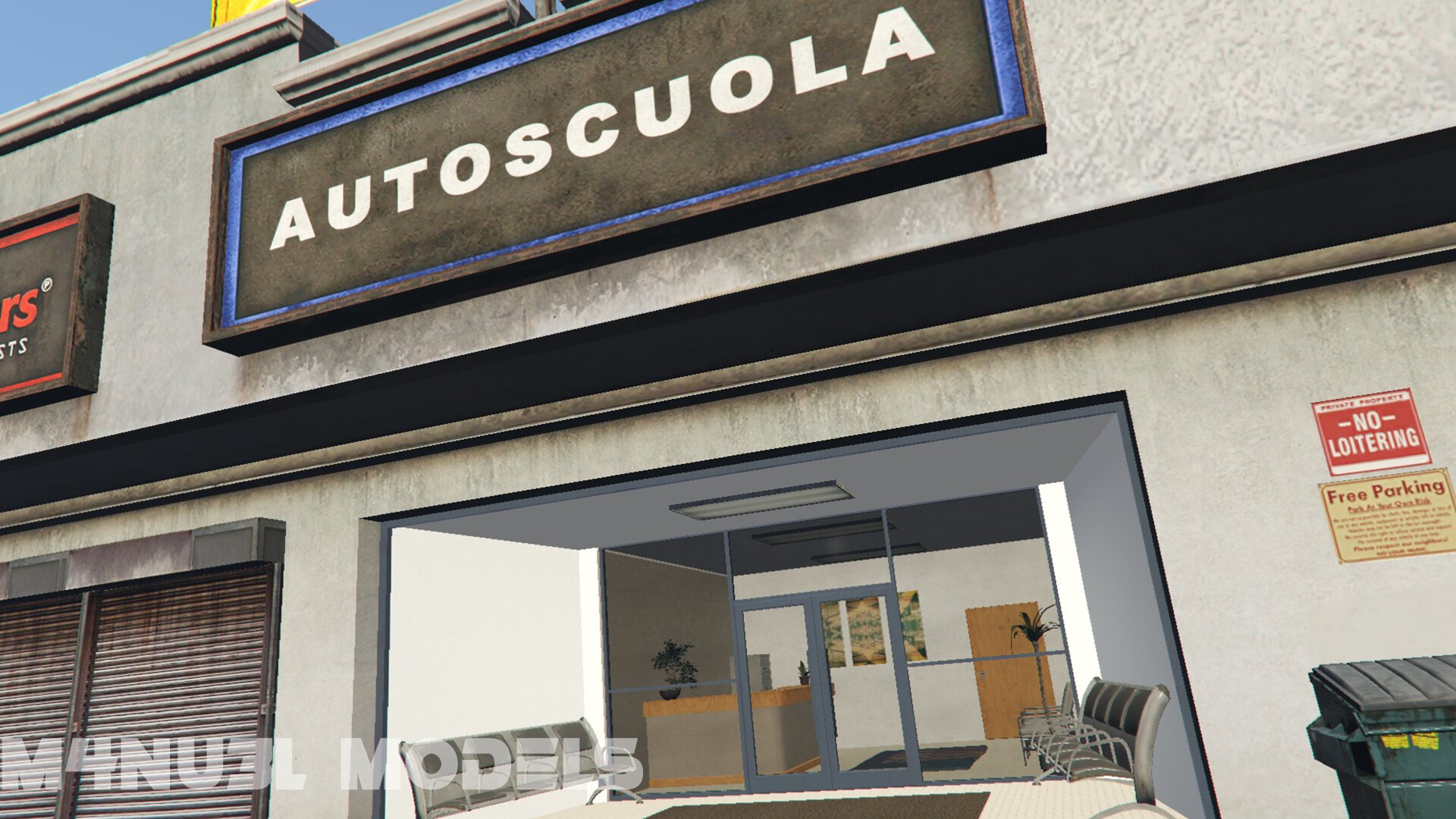 Auto Scuola