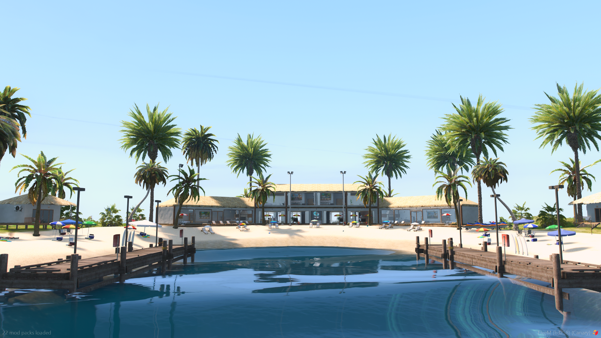 Aqua Paradise Screenshot 4