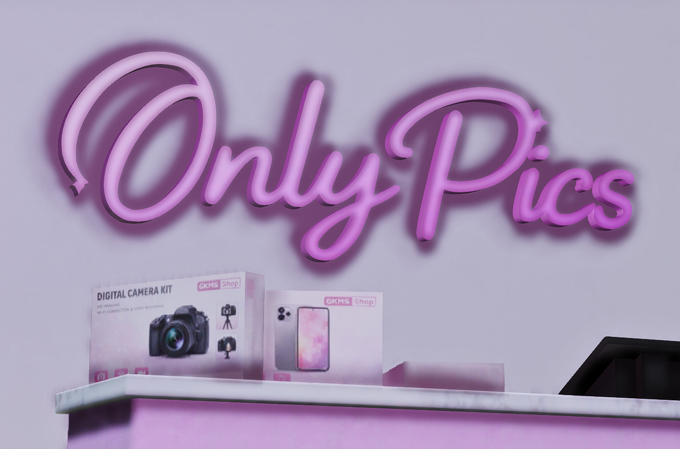 Only Pics [MLO]