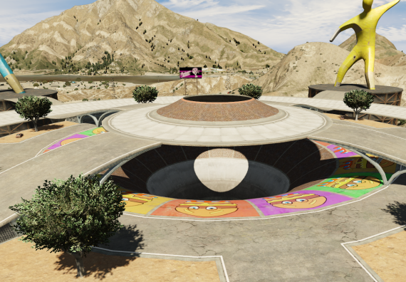 Game Modes Maps 1