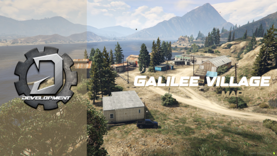 Galilee Village