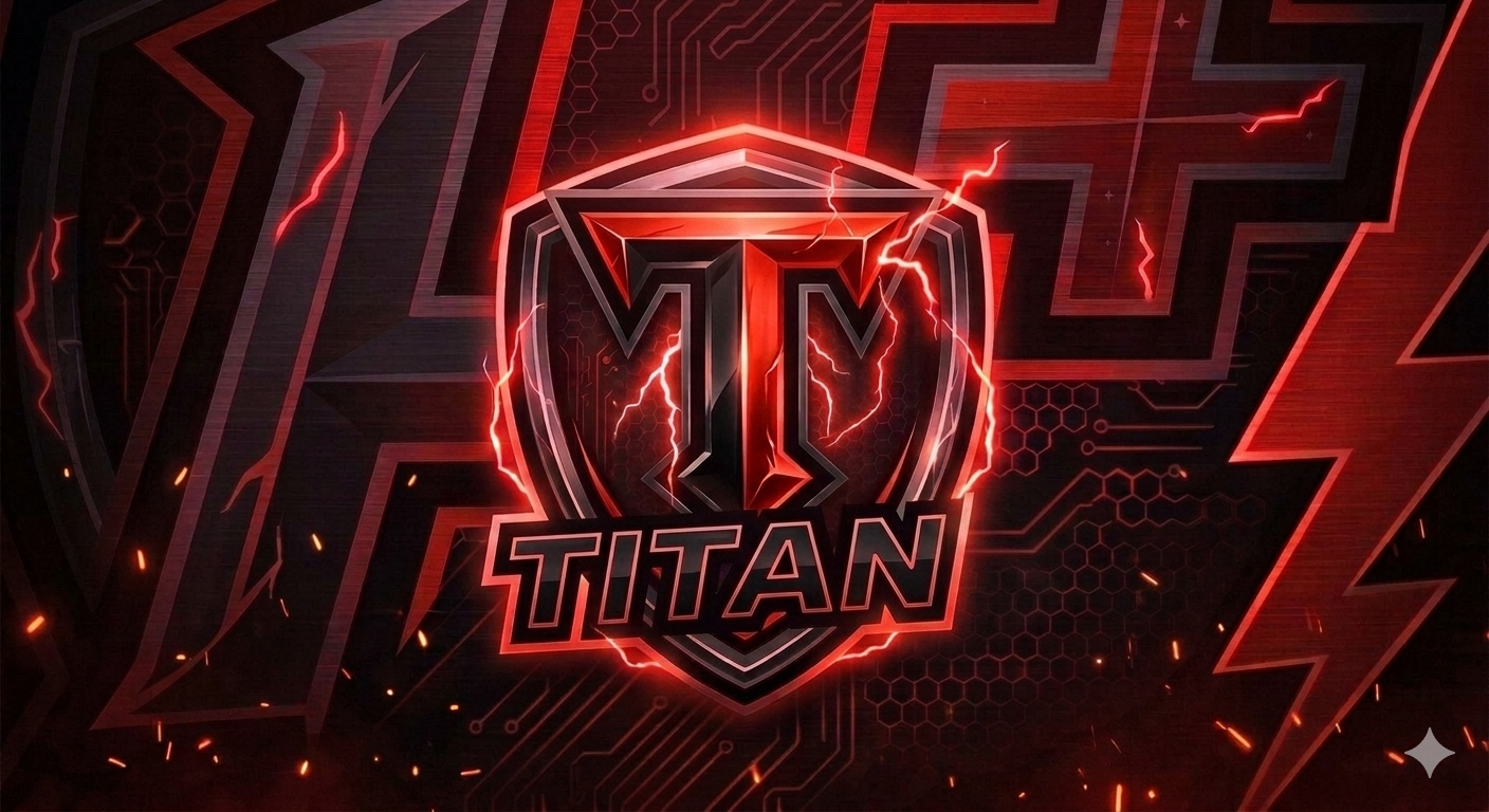 TITAN