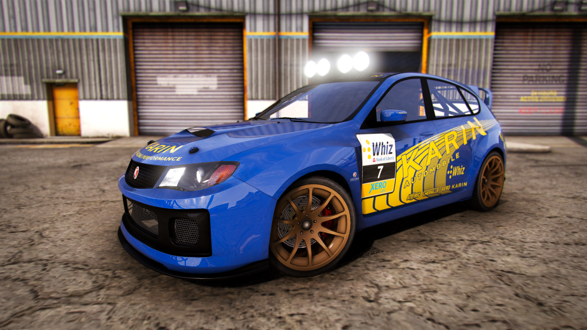 Karin Sultan SH