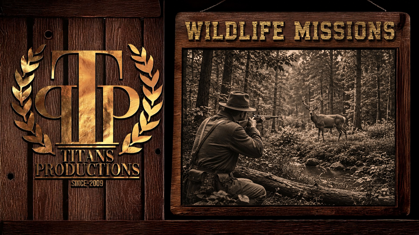 Wildlife Missions