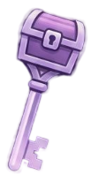 Lootbox Key