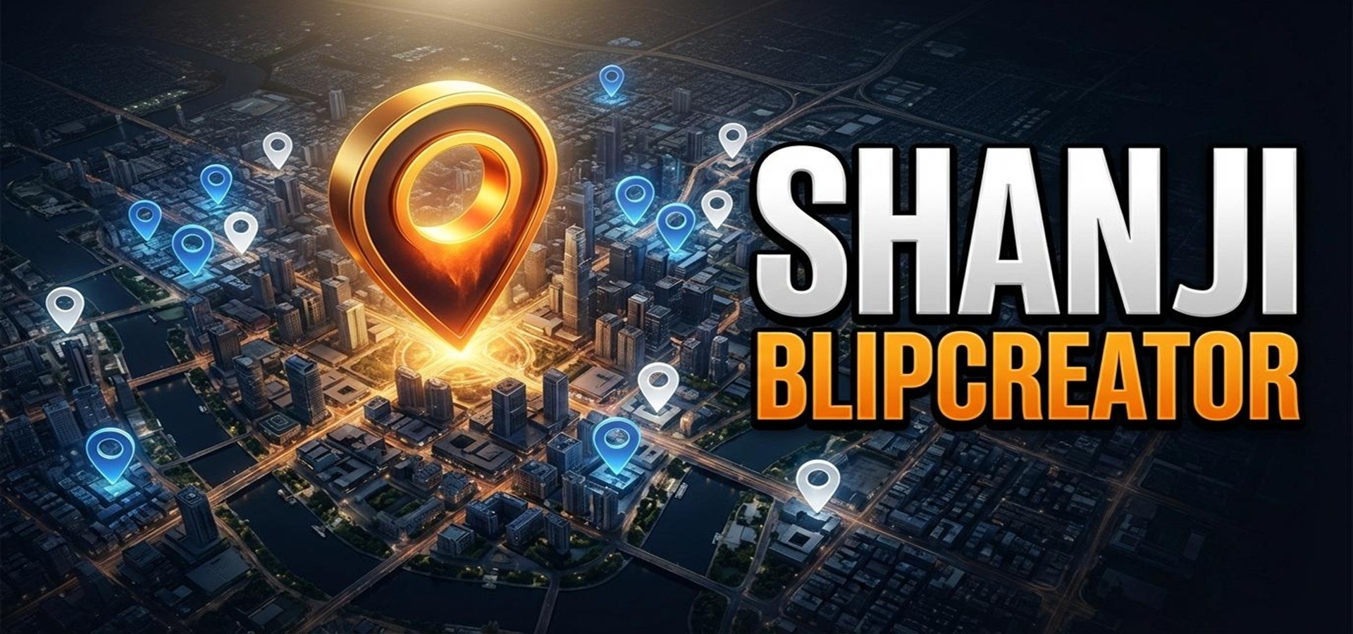 SHANJI BLIP CREATOR (ESCROW)