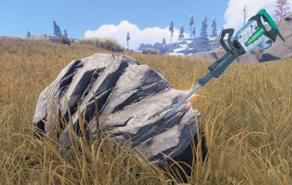 Resource Farmer