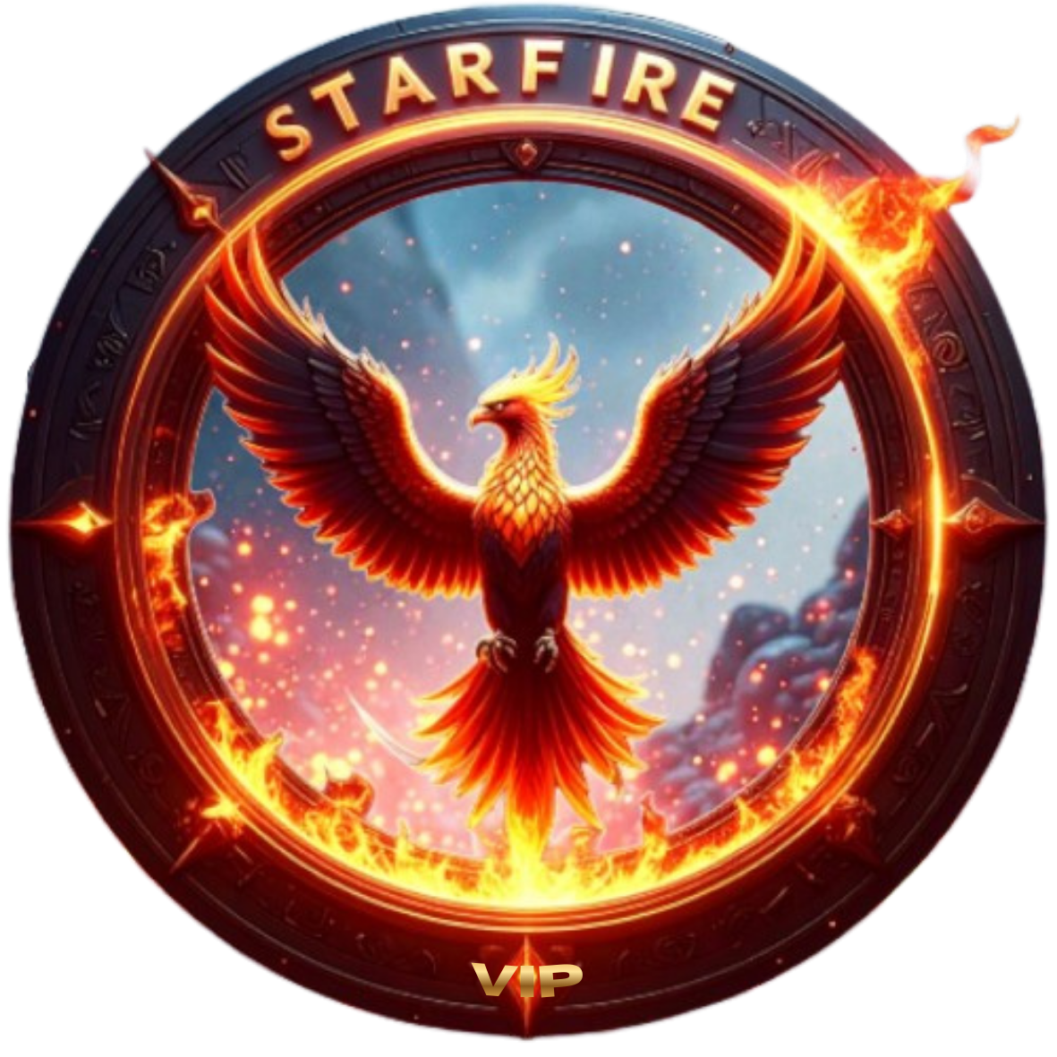 VIP (click for more info)