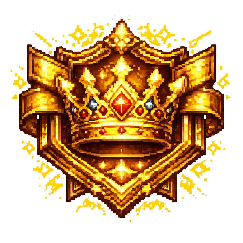 King Rank  (3 Months)