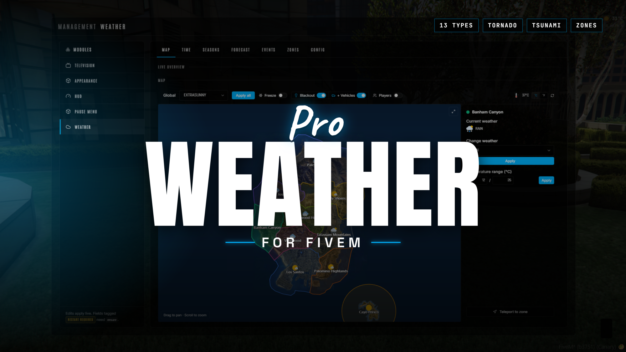 HZ-Weather