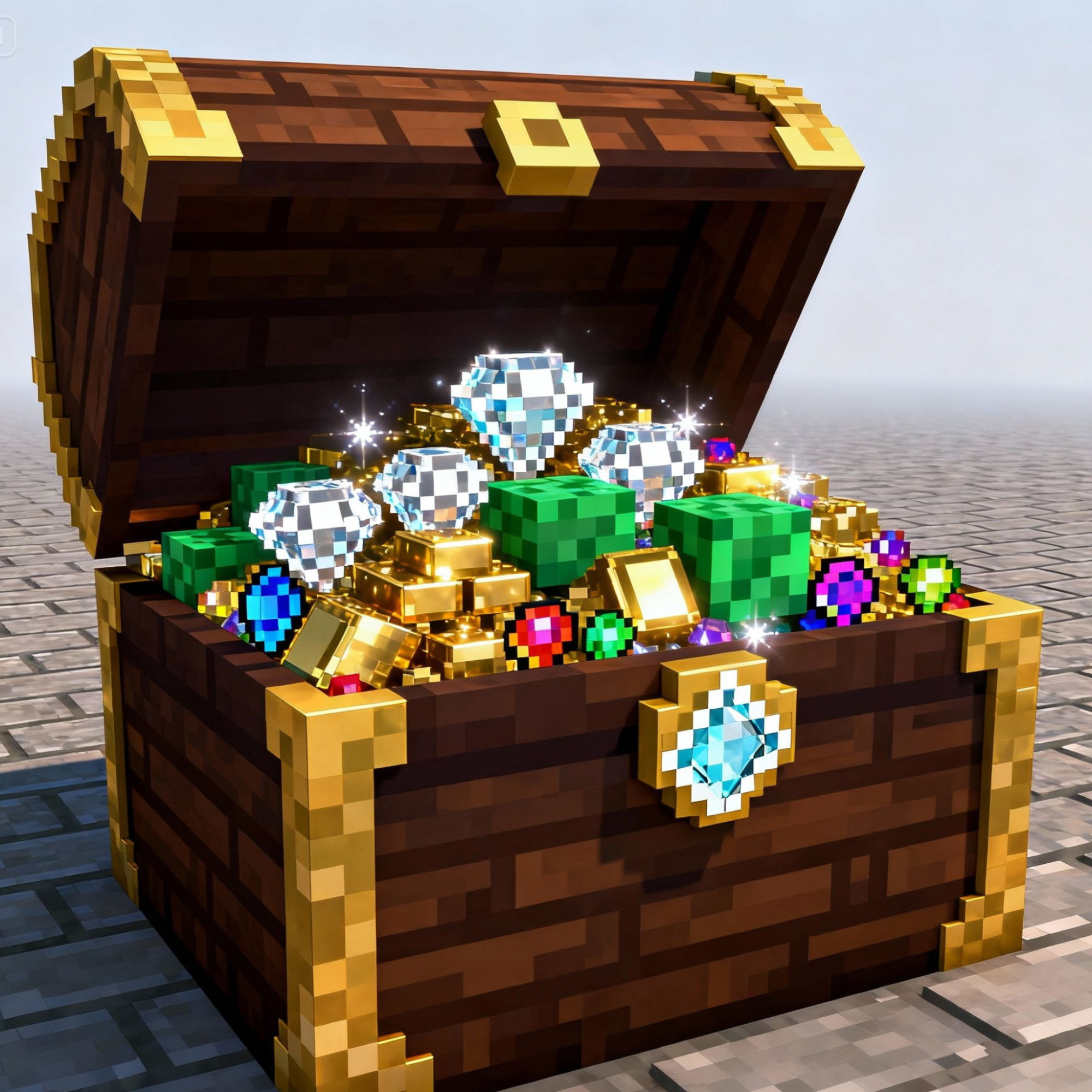 2900 Coins