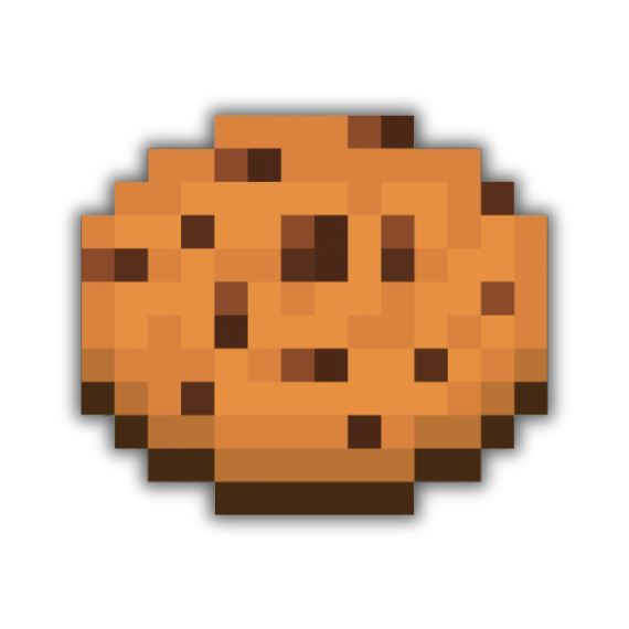 1 Cookie