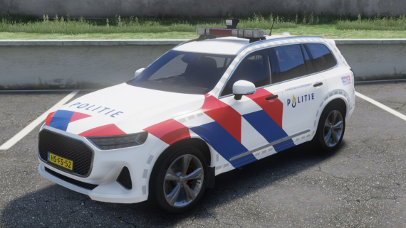 Vulcar Command