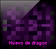 Huevo de dragon