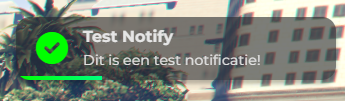 Notify