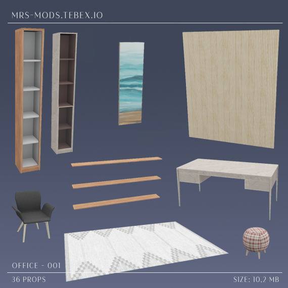 Office - 001