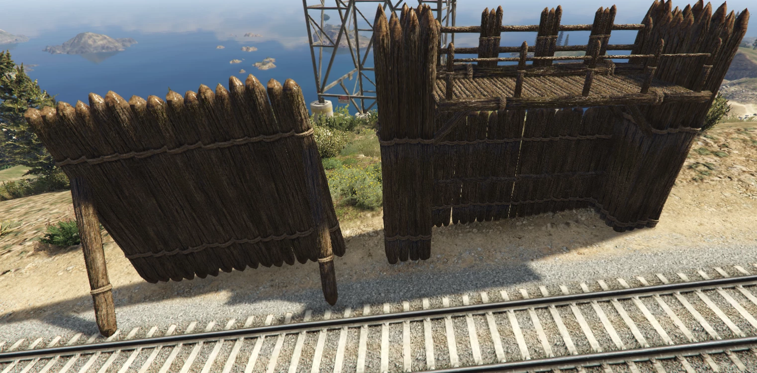 Base Building
