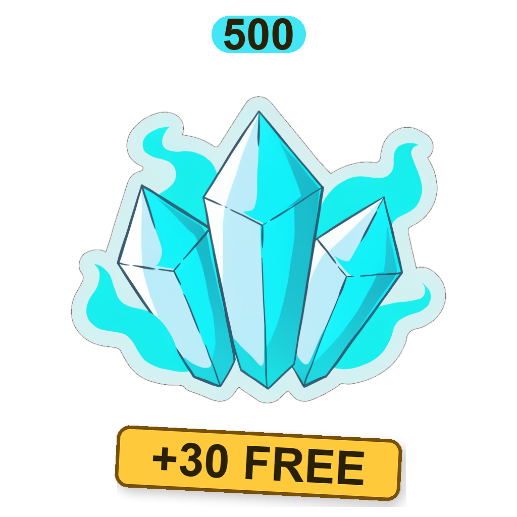 GEM PACK 1
