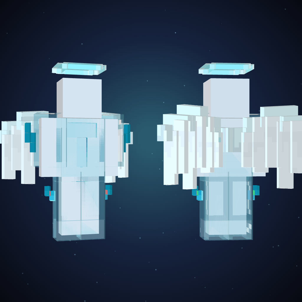 Phantom Set