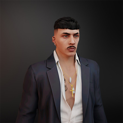 Djarot [OP]