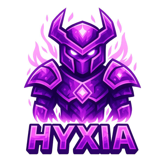 Hyxia 