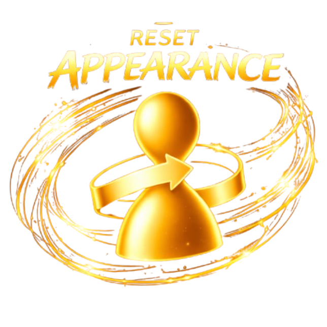 Appearance Reset