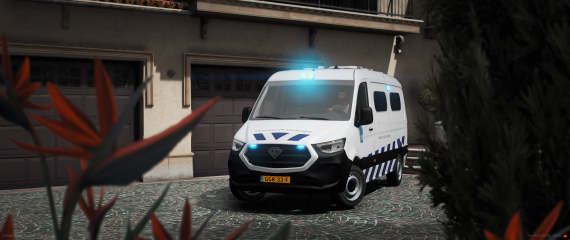 Runner DV&O