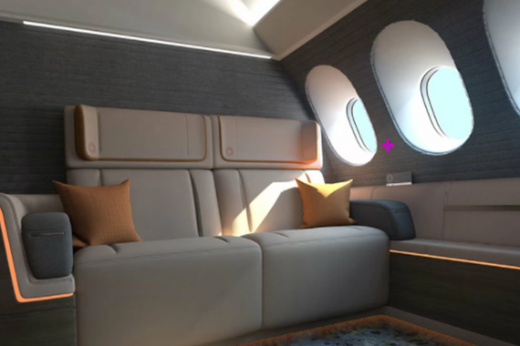 First Class