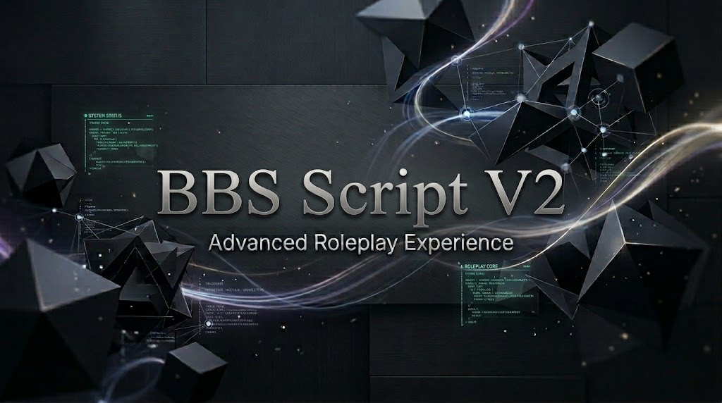 BBS Script V2