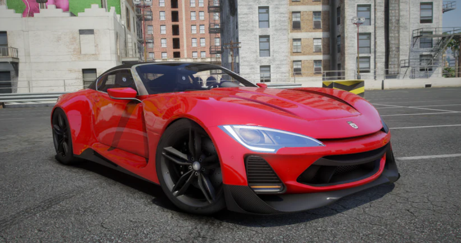 Grotti 181