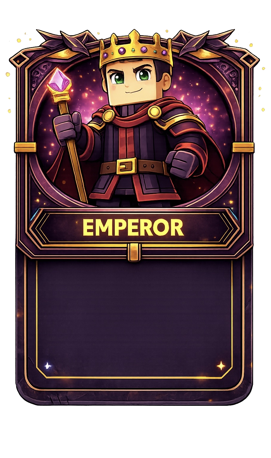 Emperor Rank