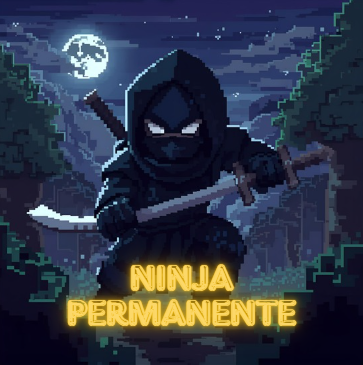 ʀᴀɴɢᴏ ɴɪɴᴊᴀ (PERMANENTE)