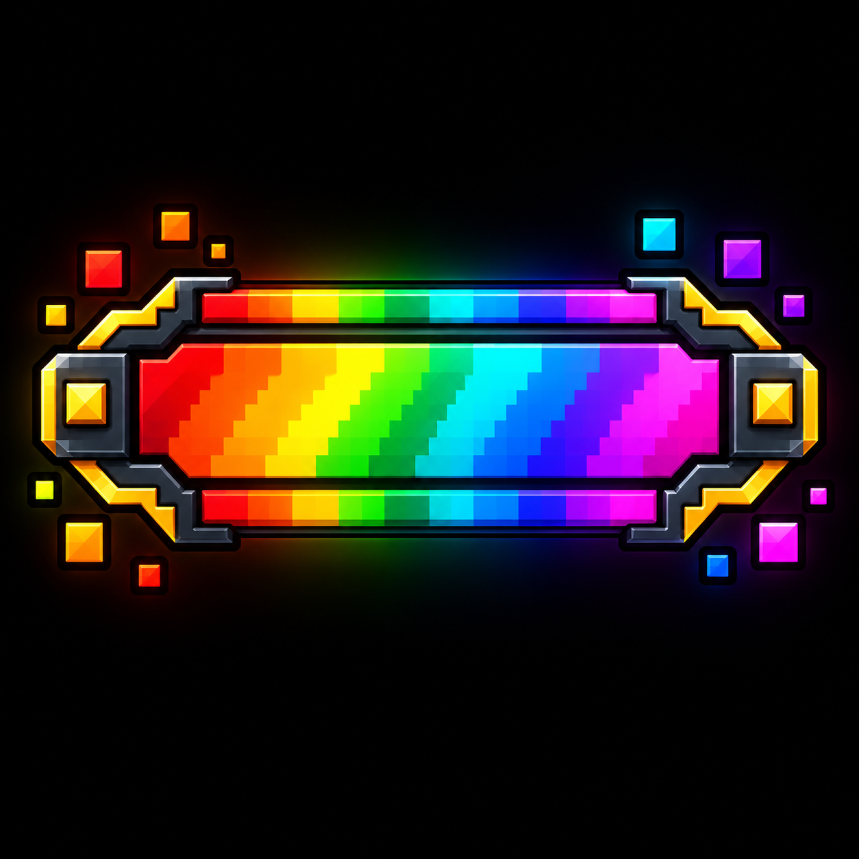 All Chat Colors