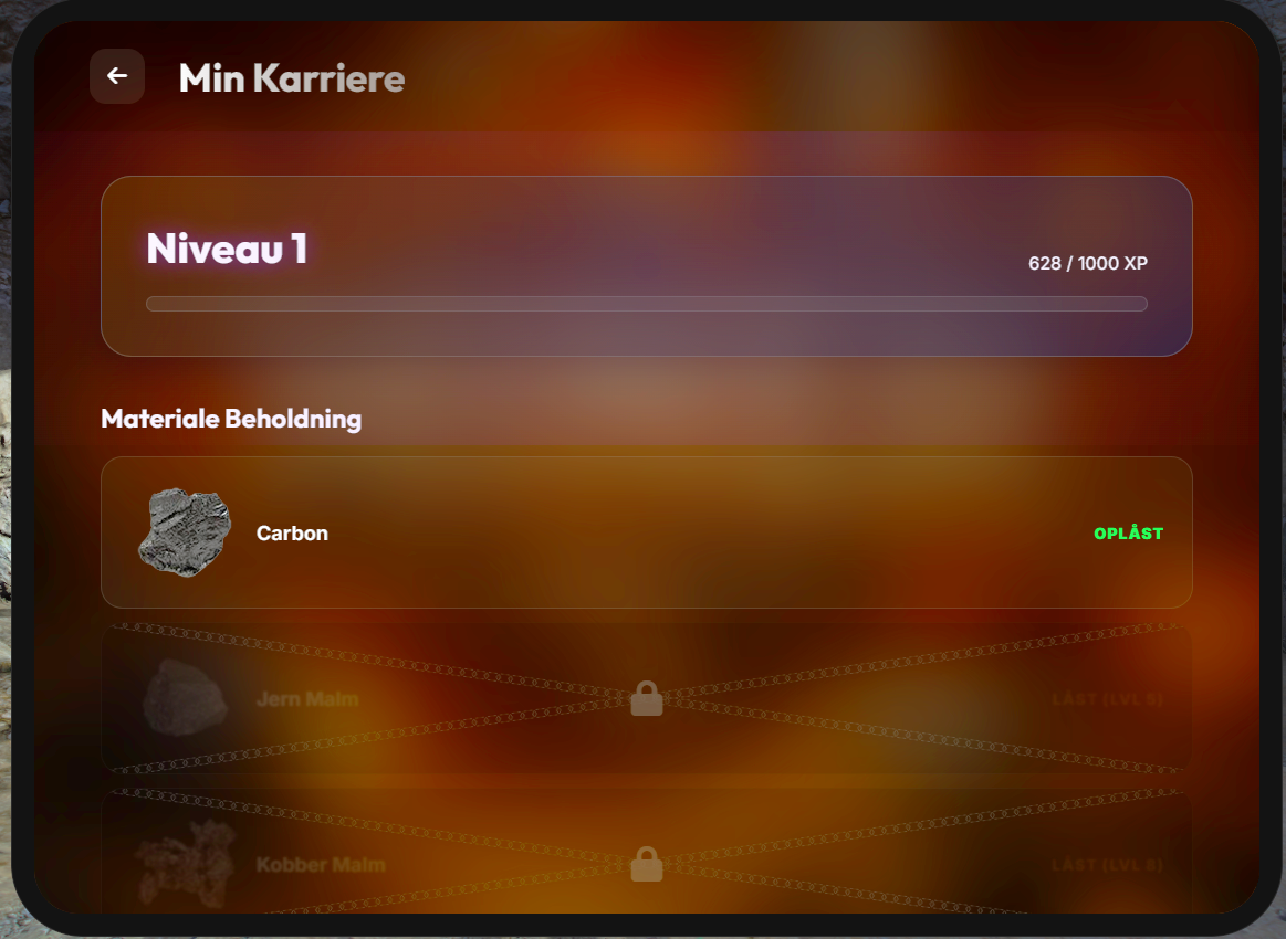 EliteCore Miner