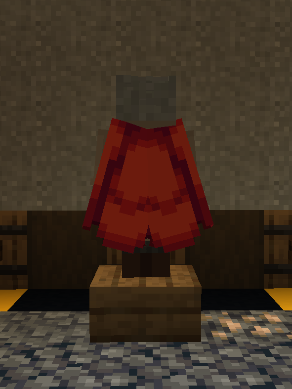 Witch Elytra