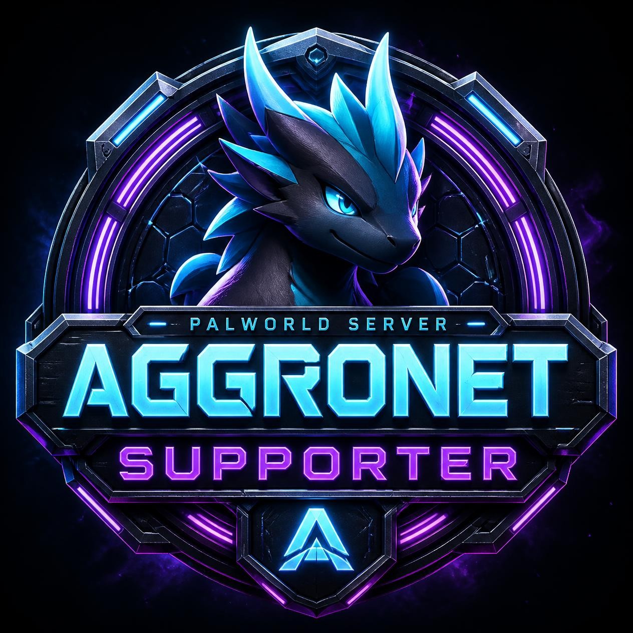 SUPPORTER