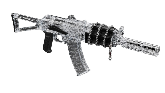 AK74U SOUL