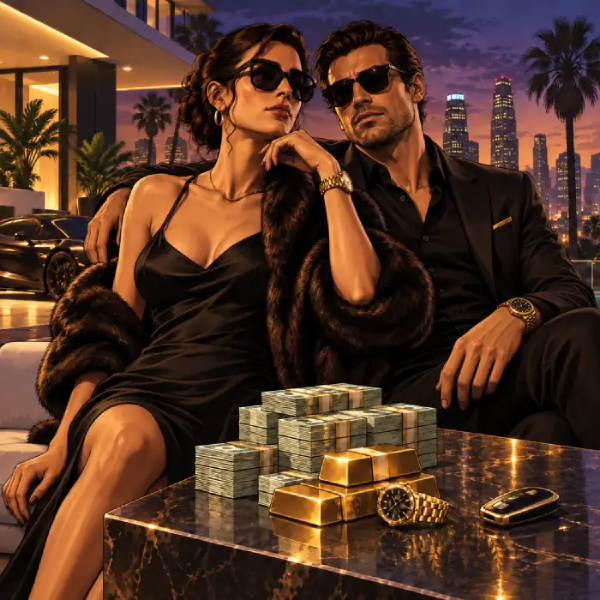 Elite VIP
