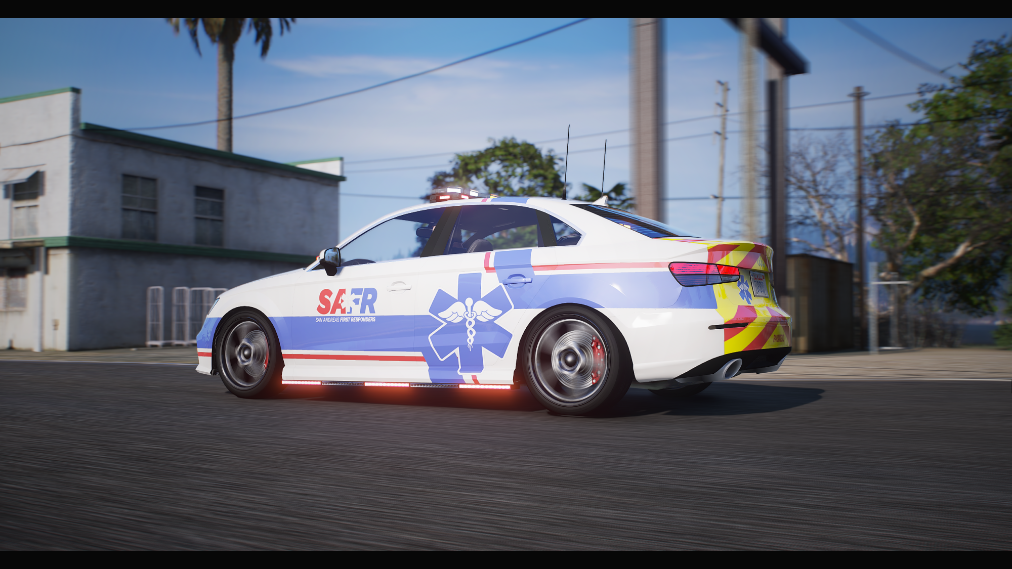 Obey Tailgater S - Image 3