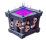 3 TREASURE CHESTS
