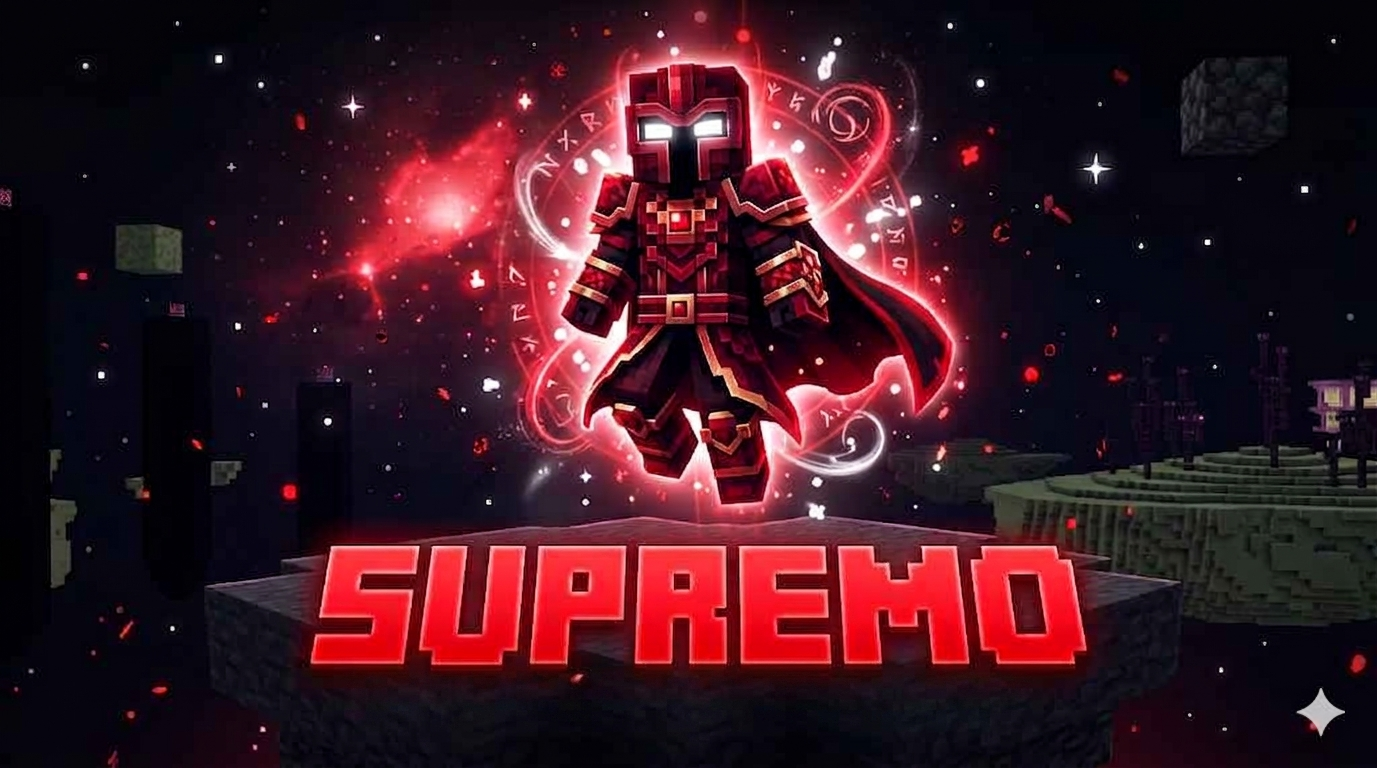 SUPREMO Mensual