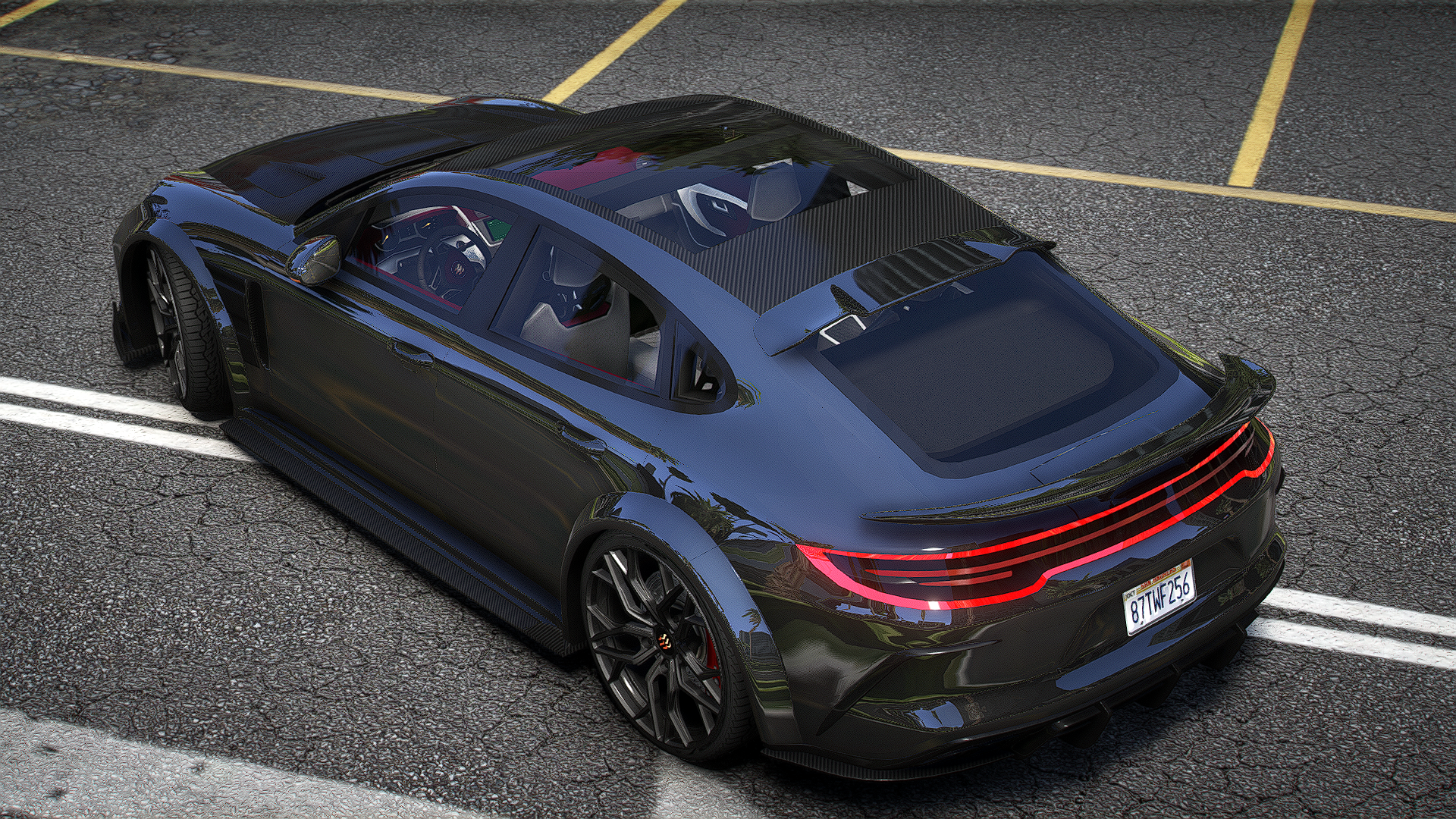 Pfister XX2