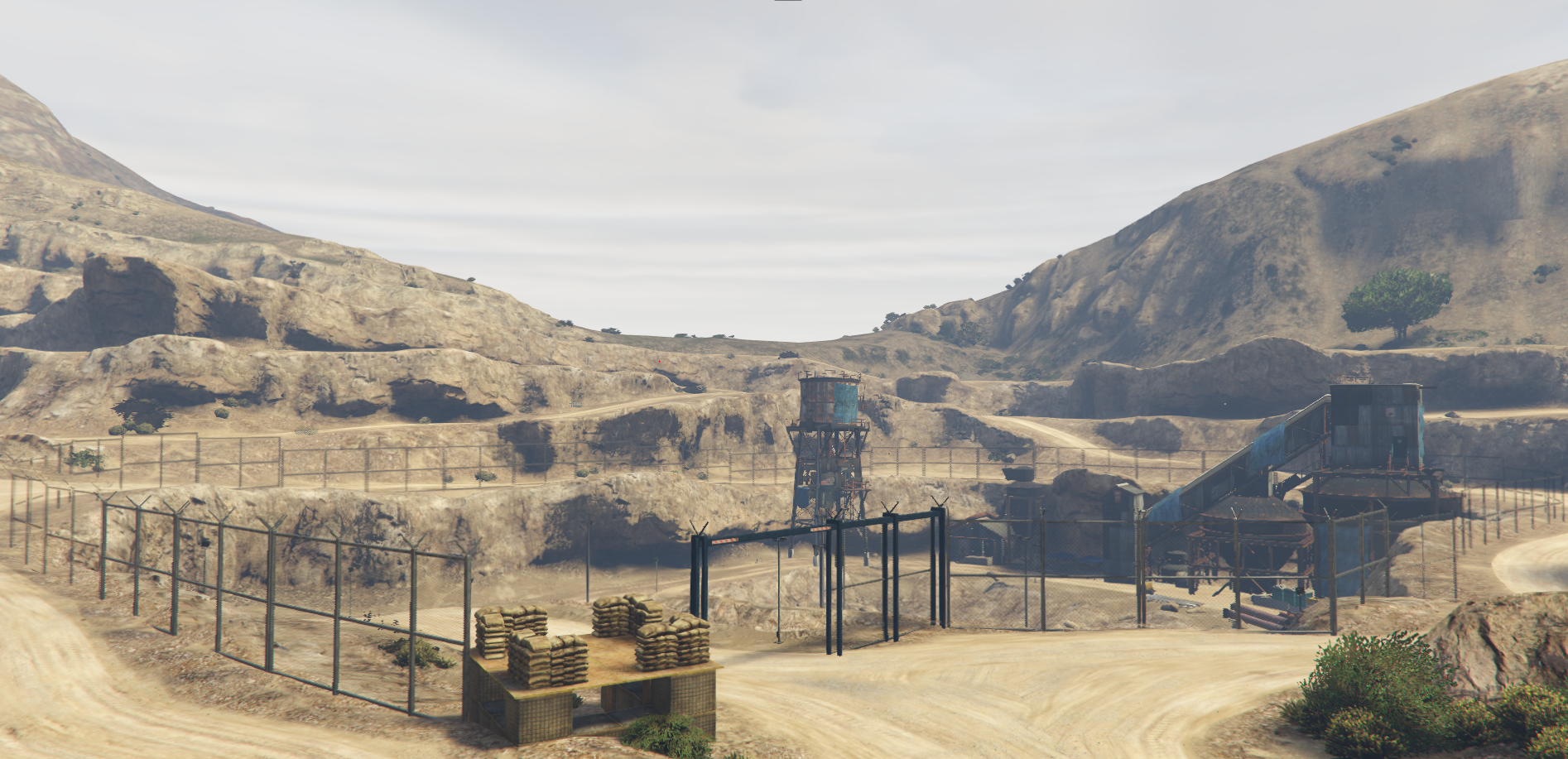 Mining Company - Davis Postal 331