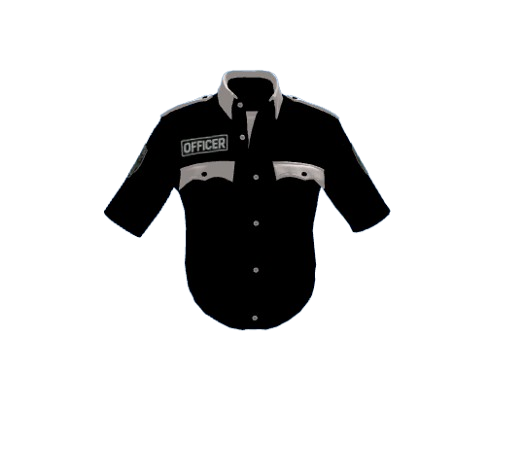 LSPD EUP CLOTHING [ M / F ]