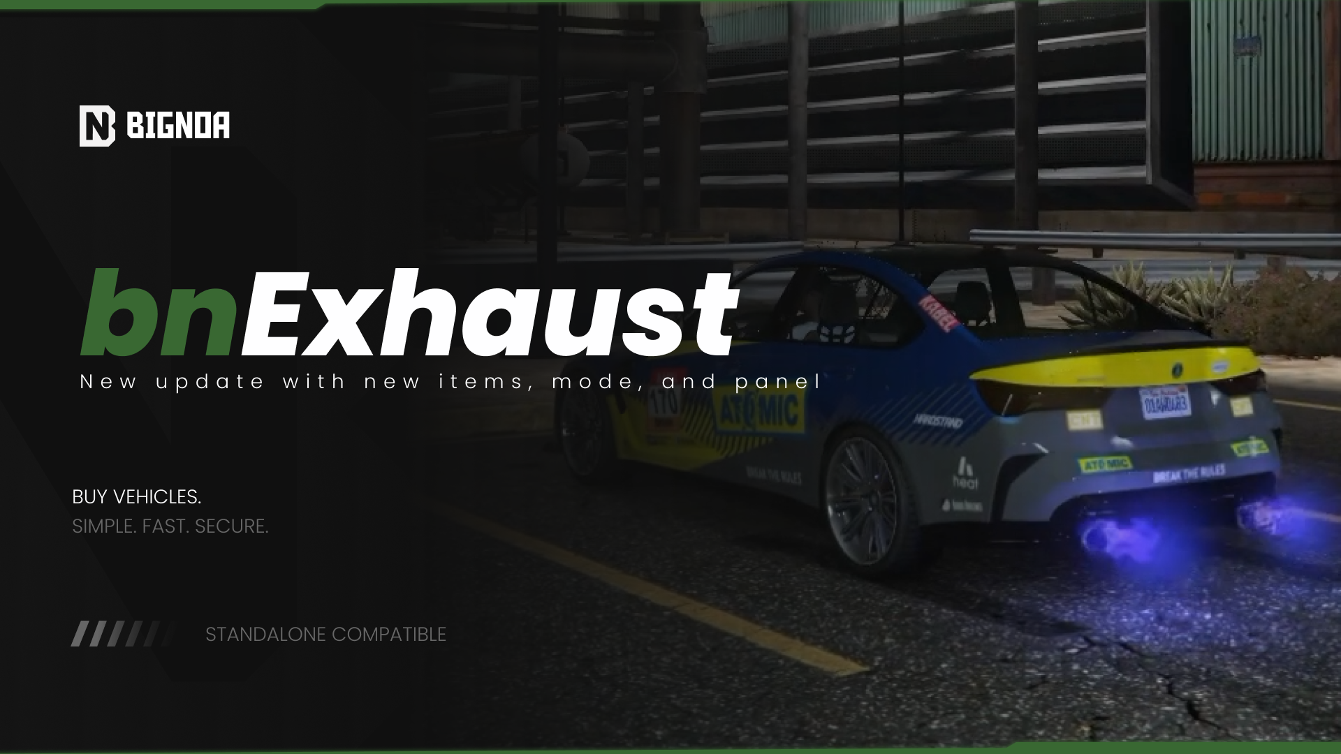 bnExhaust (bnPopBang)
