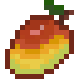 Mango Seed