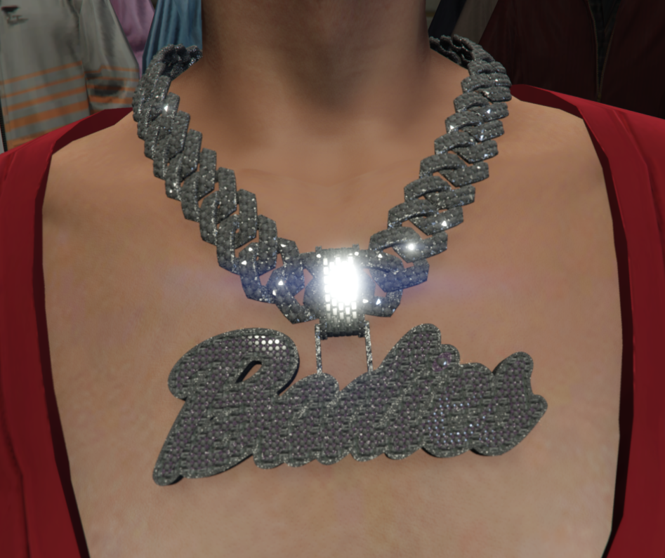 Badies Chain