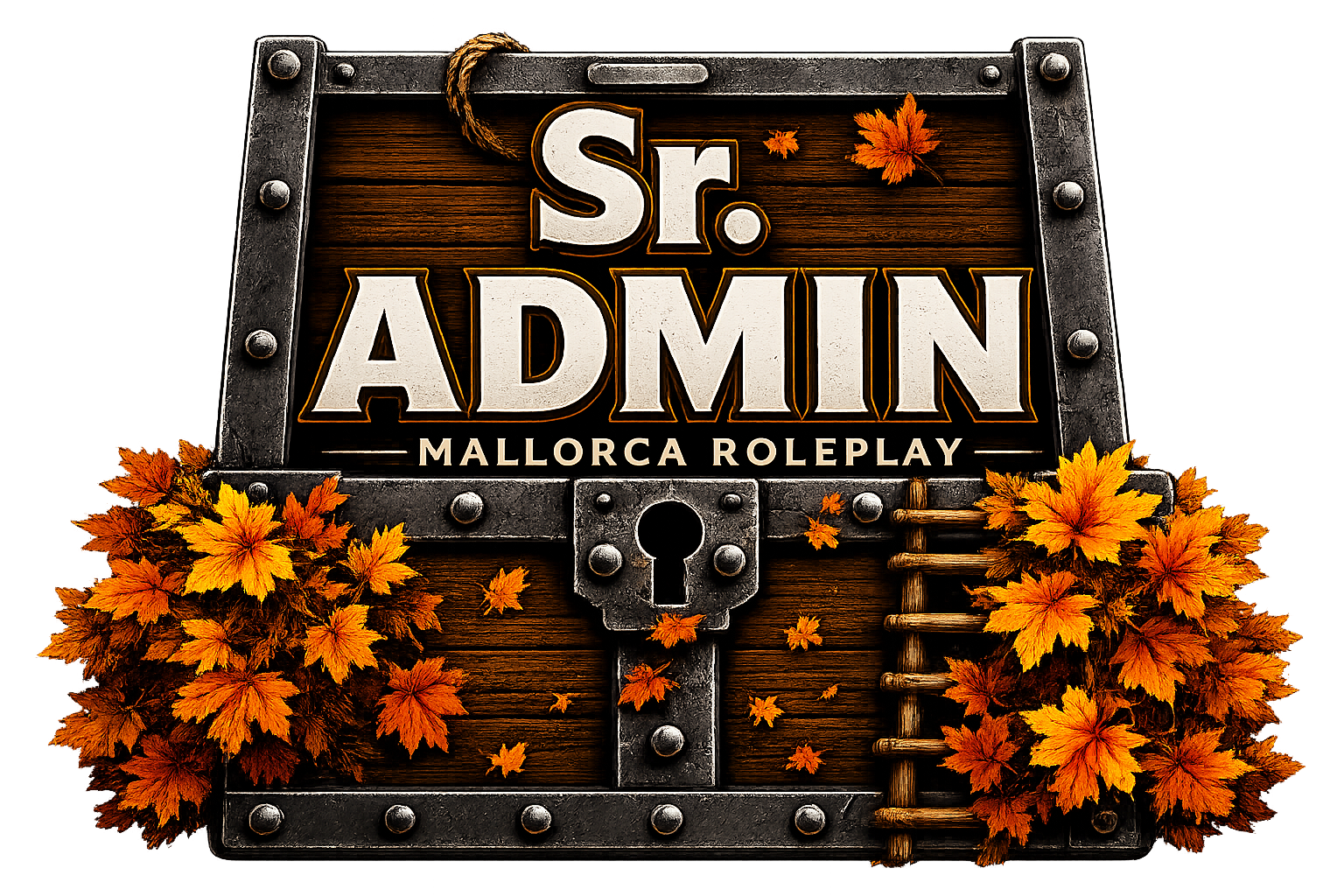 Sr. Admin