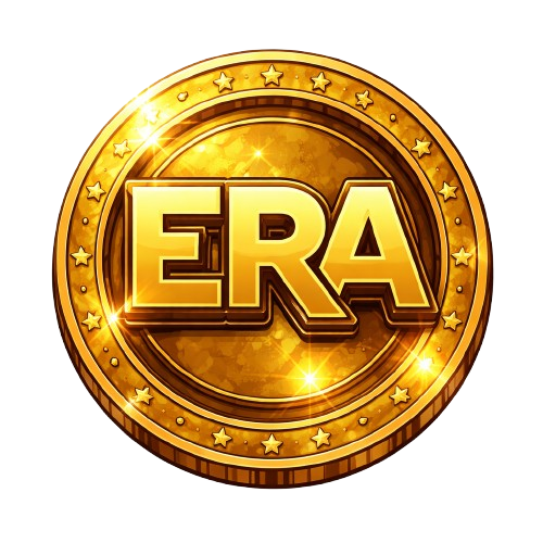 ERA Coins Pack – 1 Coin
