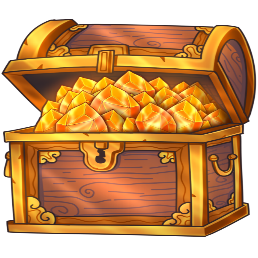 2500 Coins